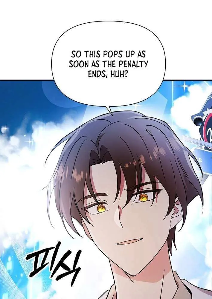 Somebody Stop the Pope Chapter 54 page 8 - 
