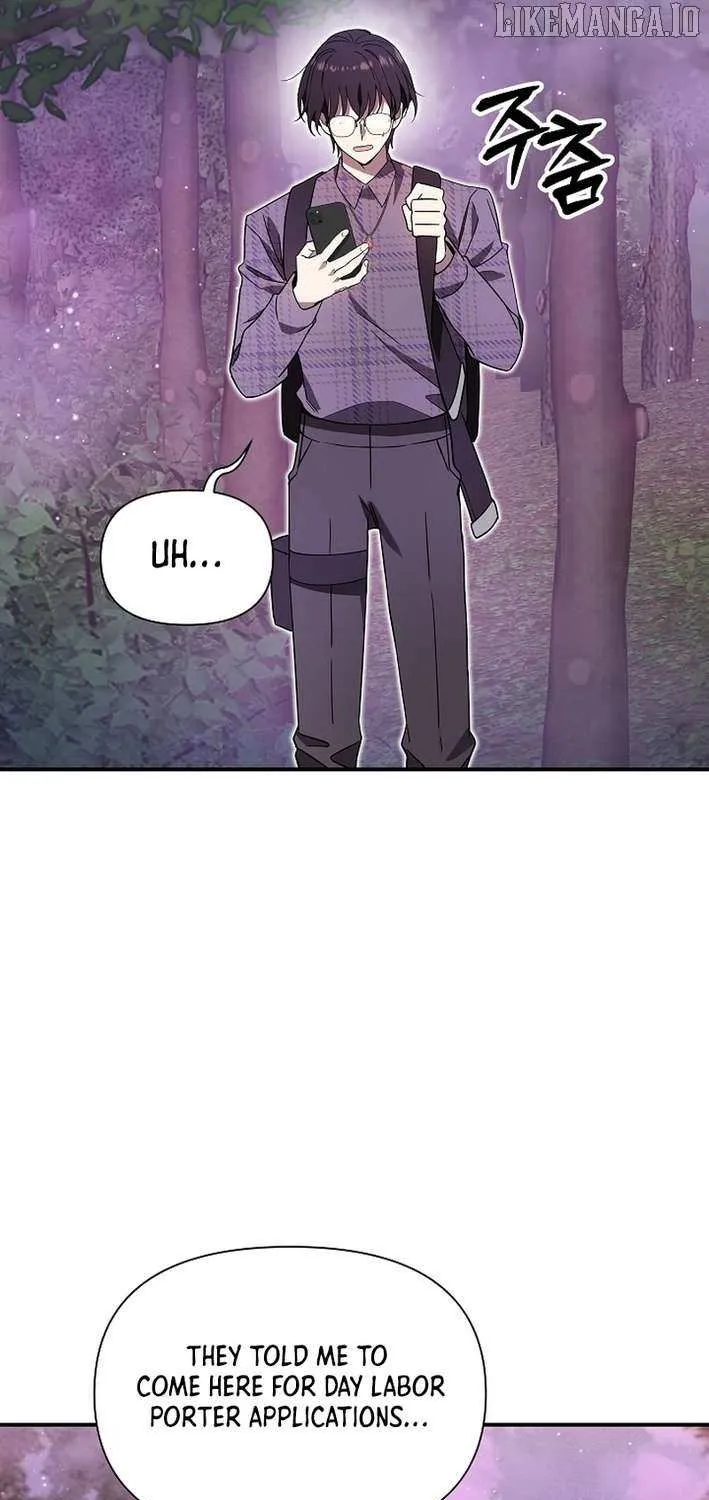 Somebody Stop the Pope Chapter 54 page 72 - 