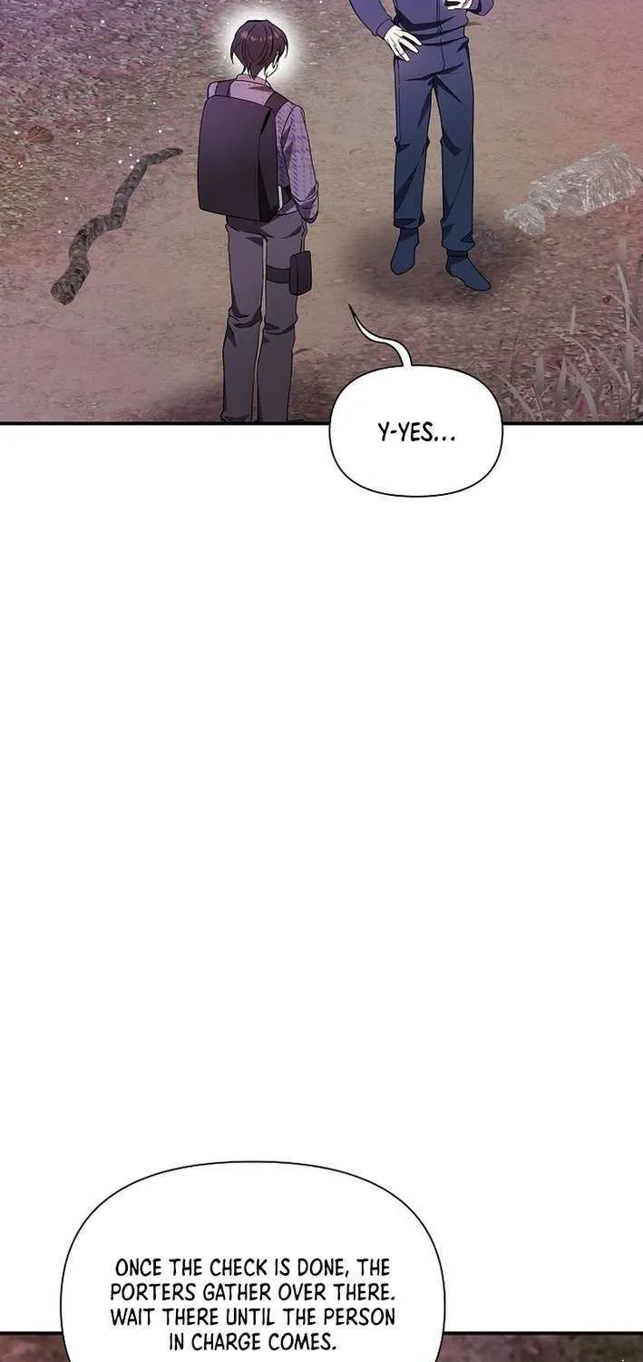 Somebody Stop the Pope Chapter 54 page 74 - 