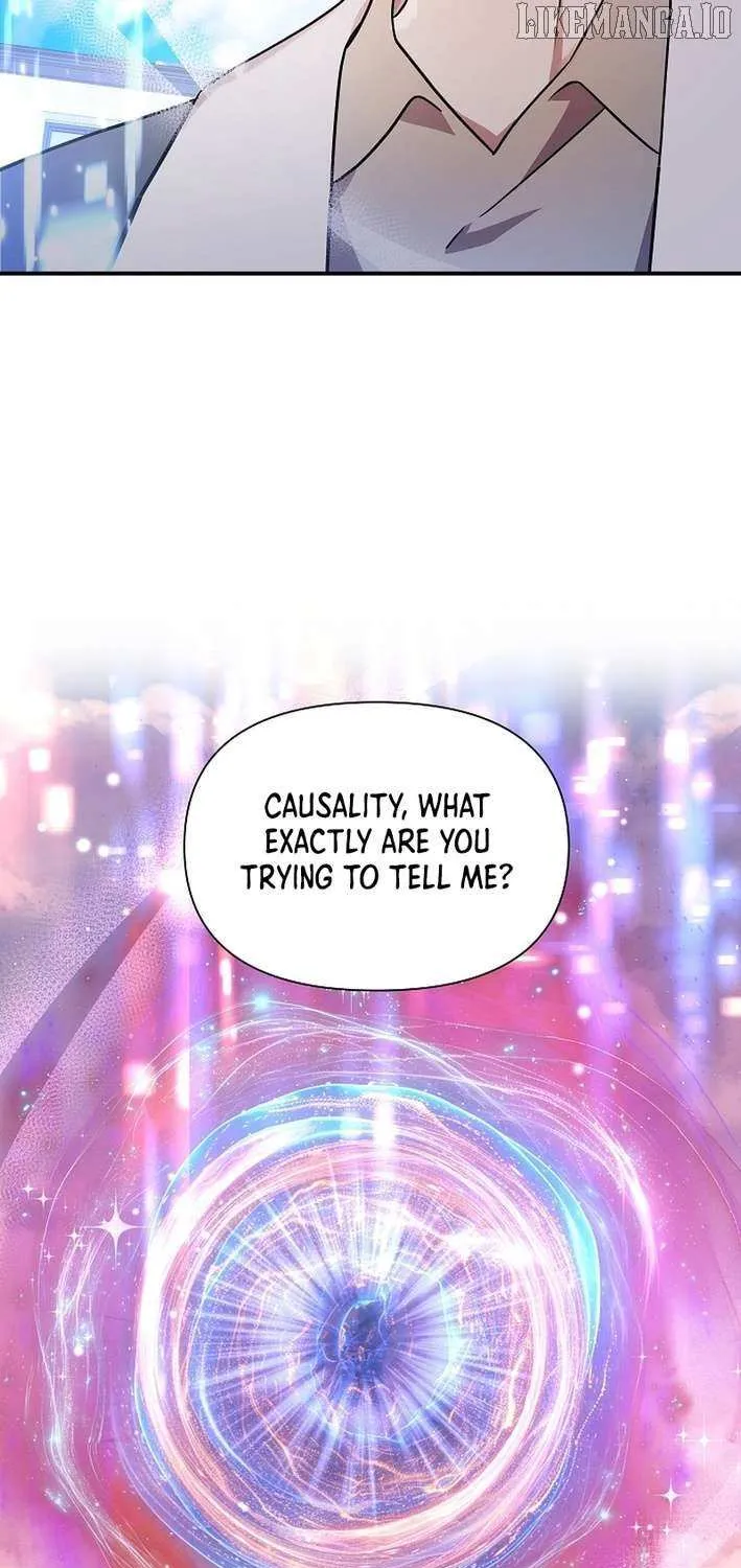 Somebody Stop the Pope Chapter 54 page 9 - 