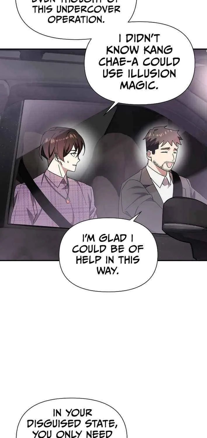 Somebody Stop the Pope Chapter 55 page 12 - 