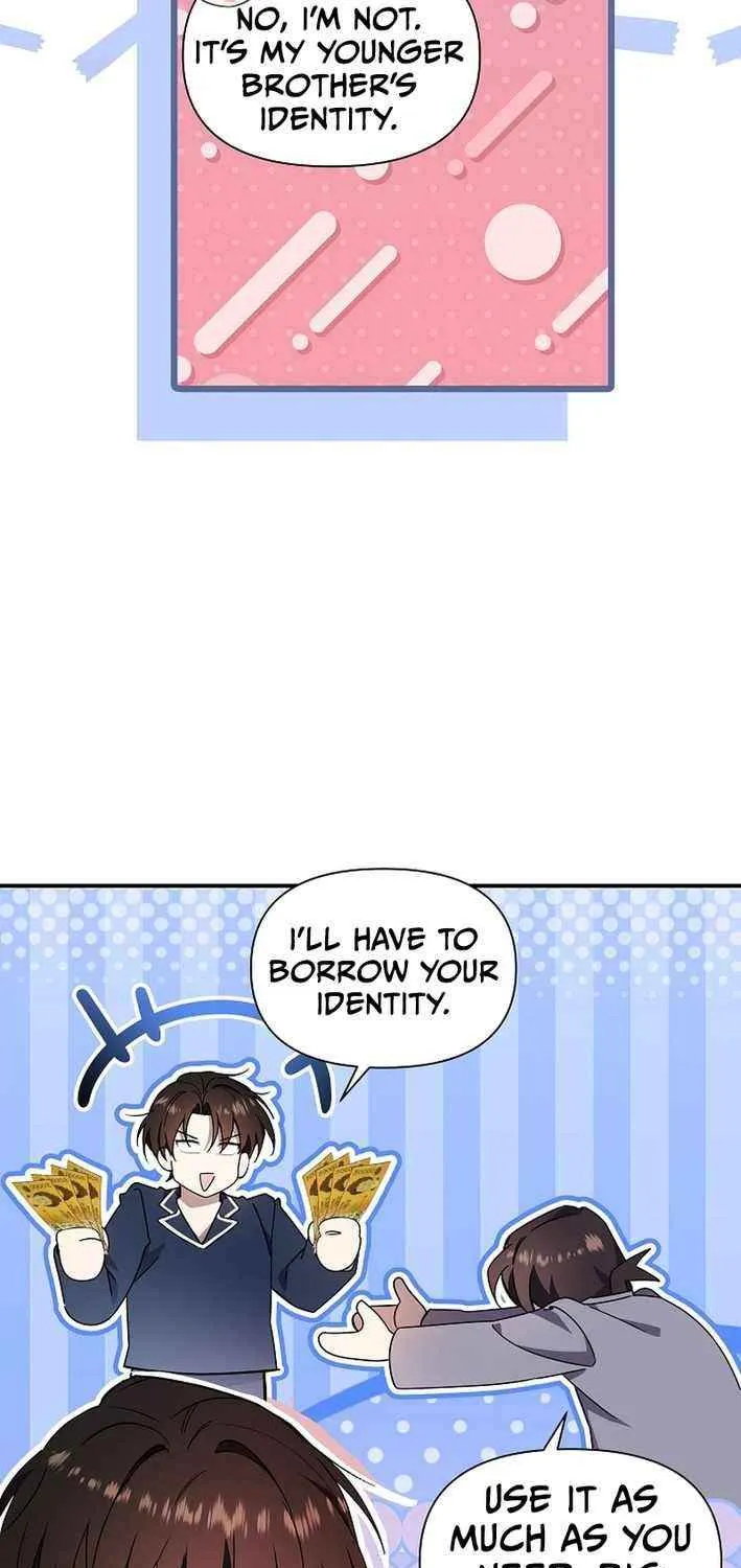 Somebody Stop the Pope Chapter 55 page 15 - 