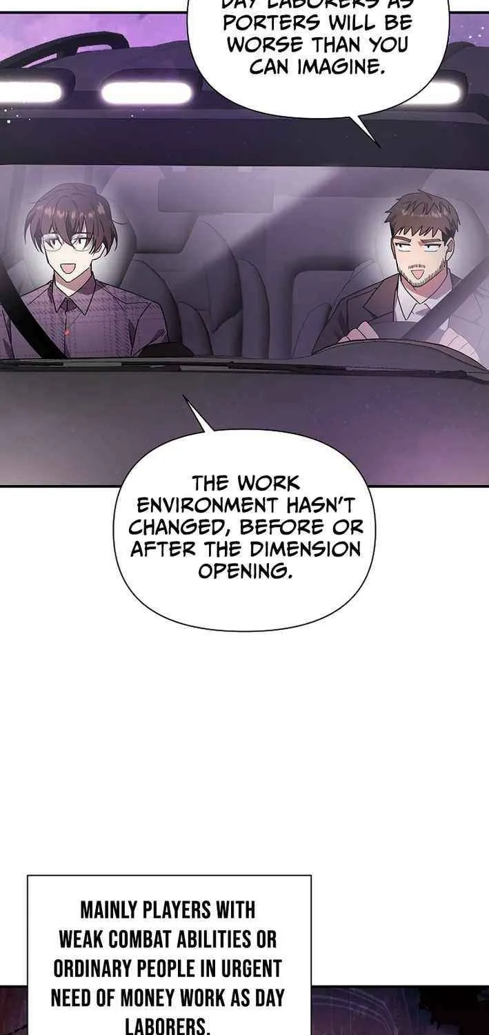 Somebody Stop the Pope Chapter 55 page 17 - 