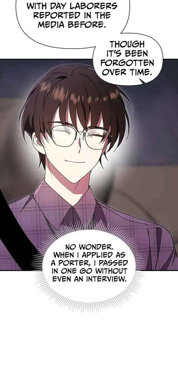 Somebody Stop the Pope Chapter 55 page 19 - 