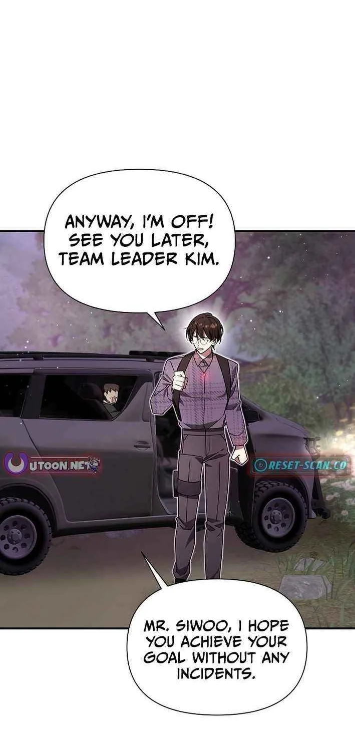 Somebody Stop the Pope Chapter 55 page 20 - 