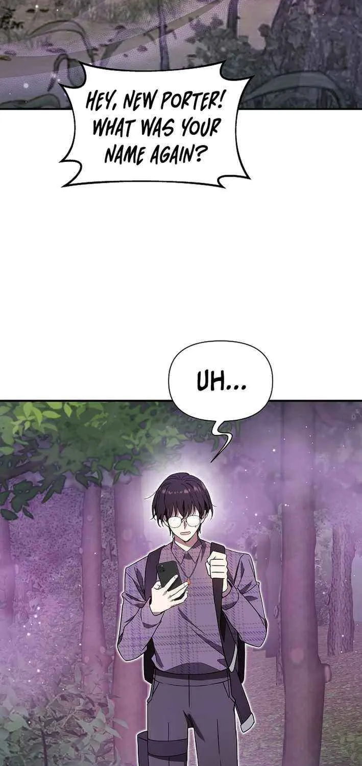 Somebody Stop the Pope Chapter 55 page 3 - 