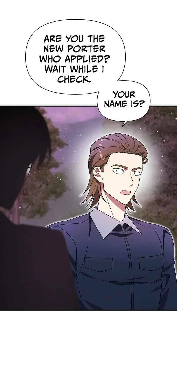 Somebody Stop the Pope Chapter 55 page 24 - 