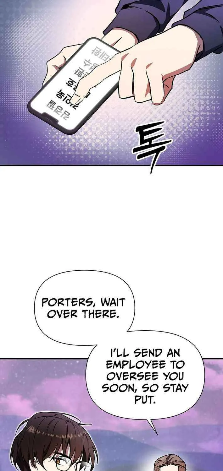 Somebody Stop the Pope Chapter 55 page 26 - 