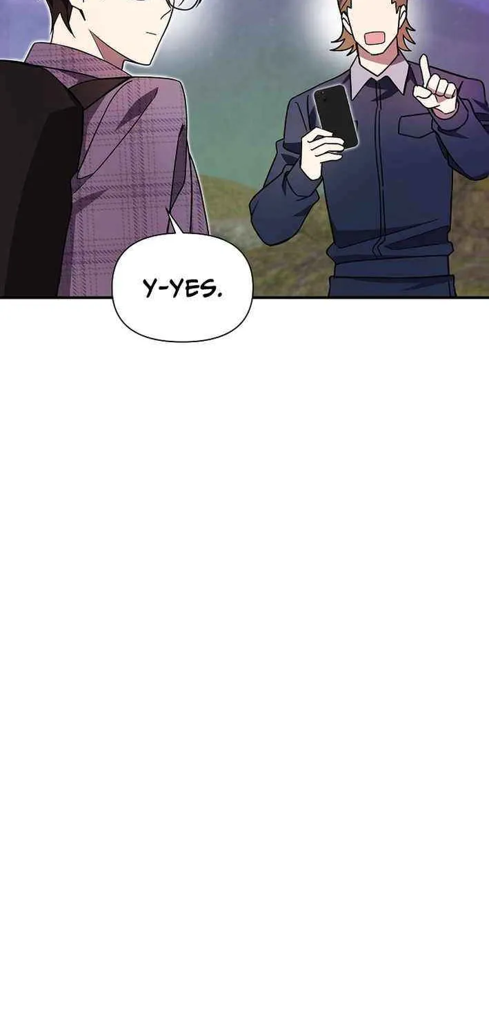 Somebody Stop the Pope Chapter 55 page 27 - 