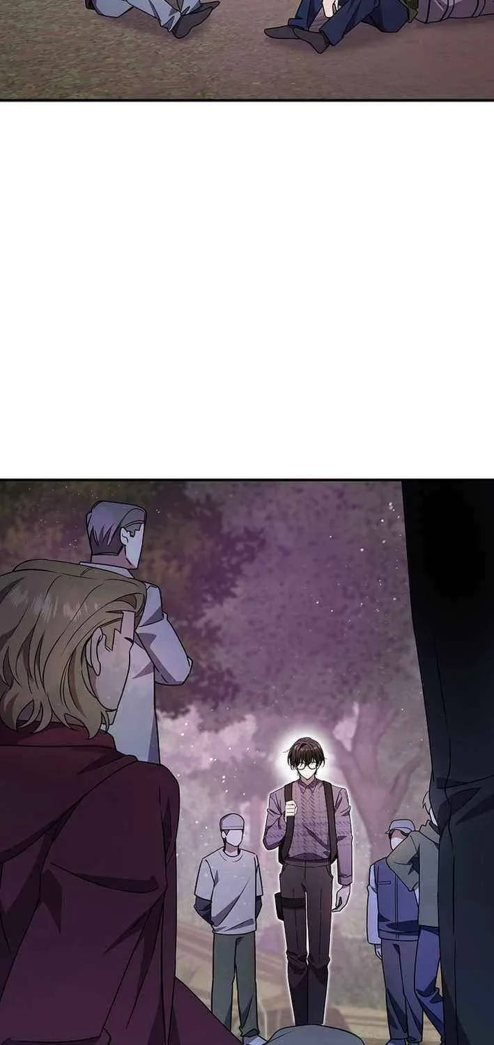 Somebody Stop the Pope Chapter 55 page 29 - 