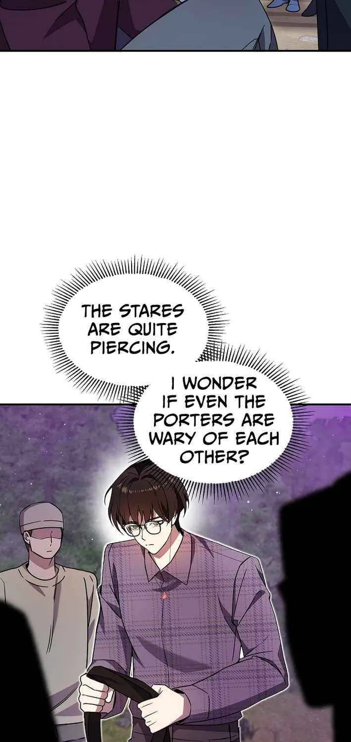 Somebody Stop the Pope Chapter 55 page 30 - 