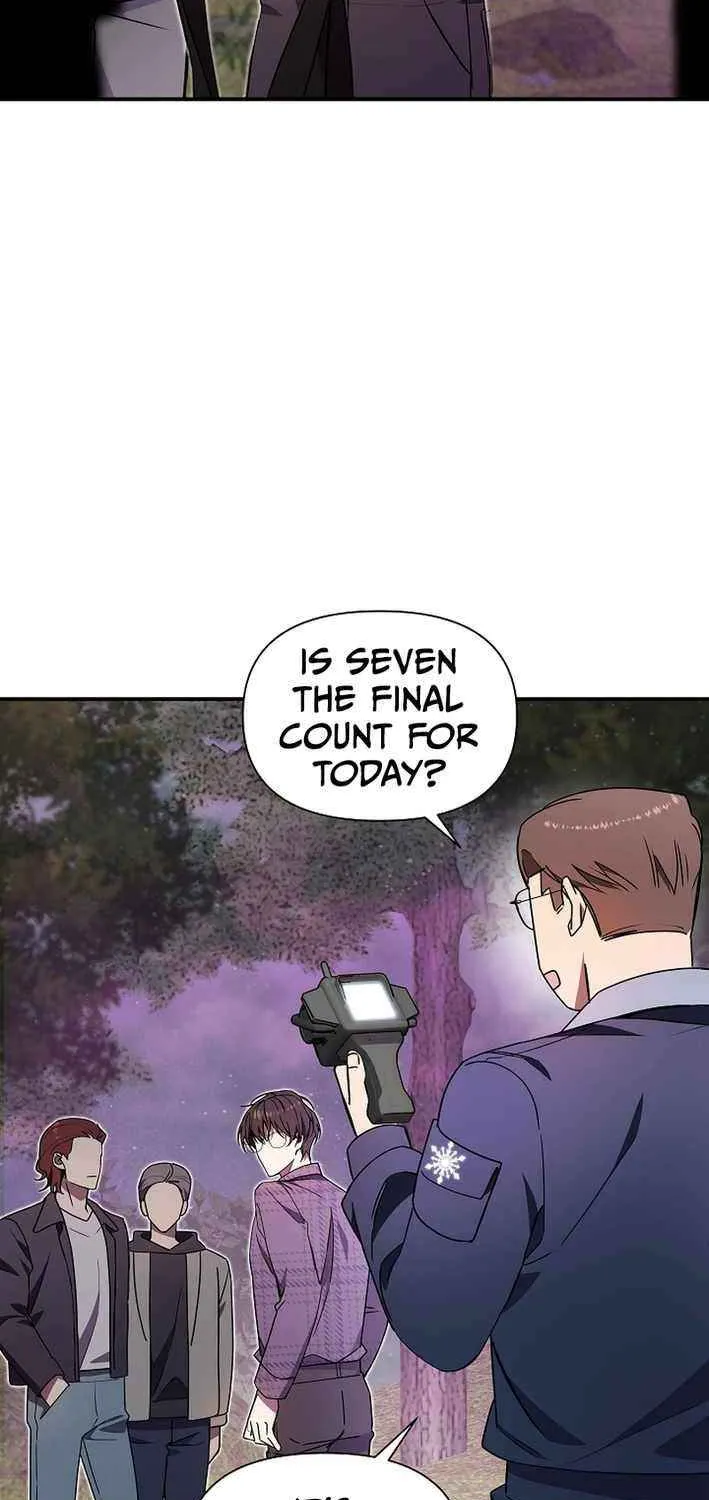 Somebody Stop the Pope Chapter 55 page 31 - 