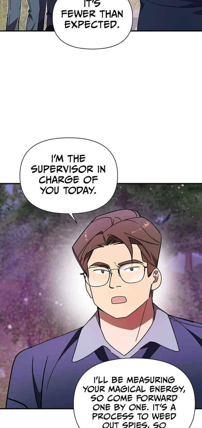 Somebody Stop the Pope Chapter 55 page 32 - 