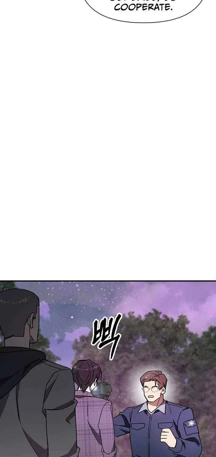 Somebody Stop the Pope Chapter 55 page 33 - 