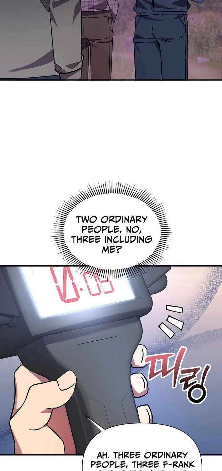 Somebody Stop the Pope Chapter 55 page 34 - 