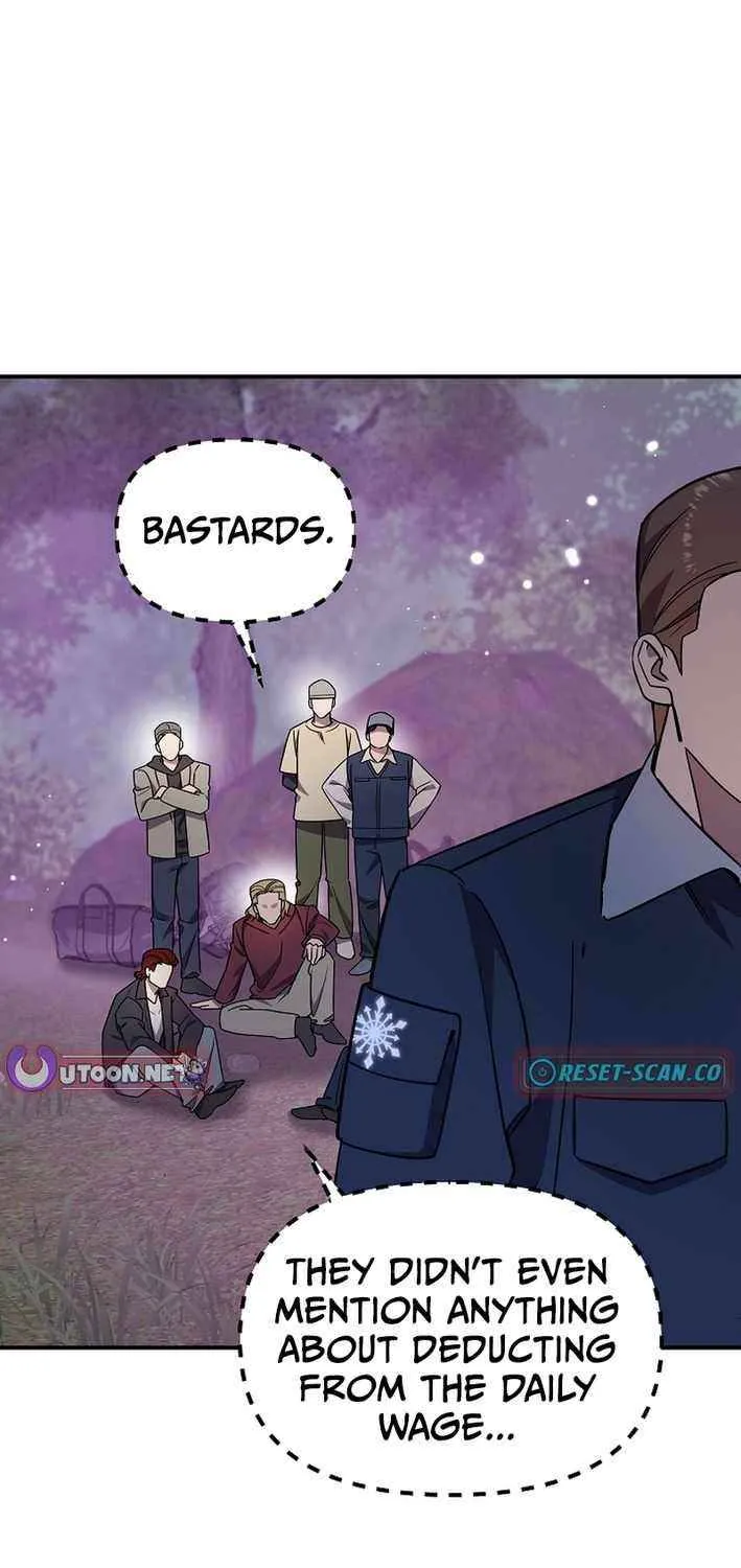 Somebody Stop the Pope Chapter 55 page 38 - 