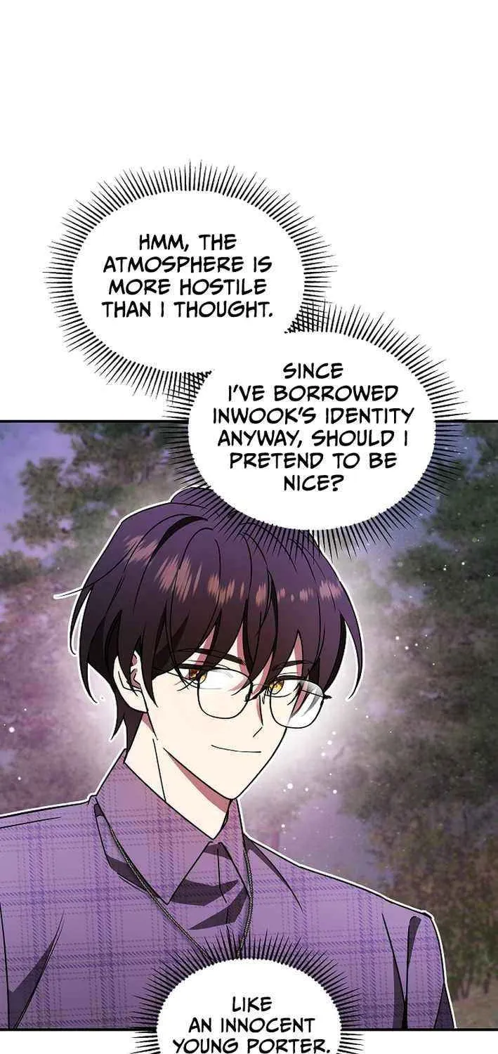 Somebody Stop the Pope Chapter 55 page 39 - 