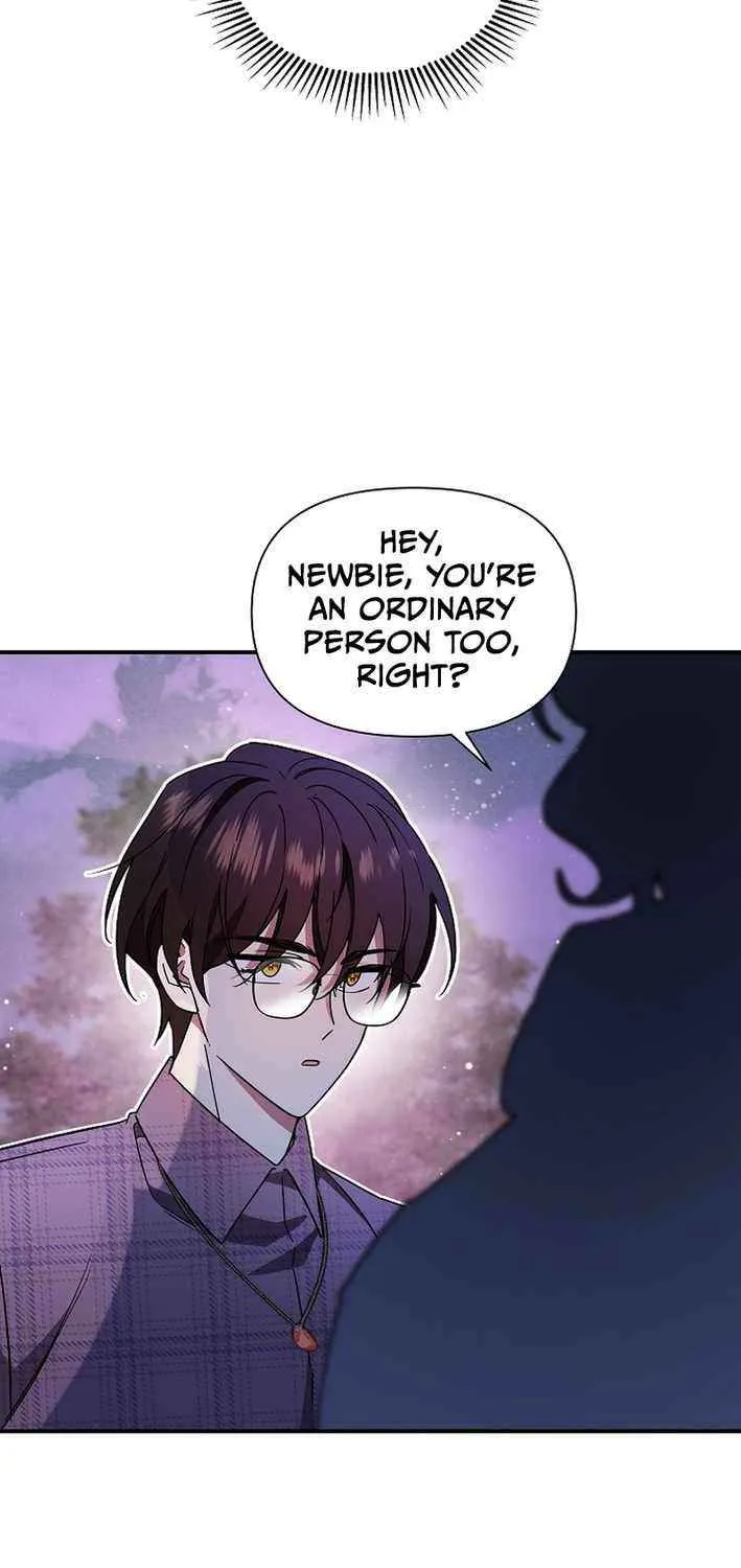 Somebody Stop the Pope Chapter 55 page 40 - 