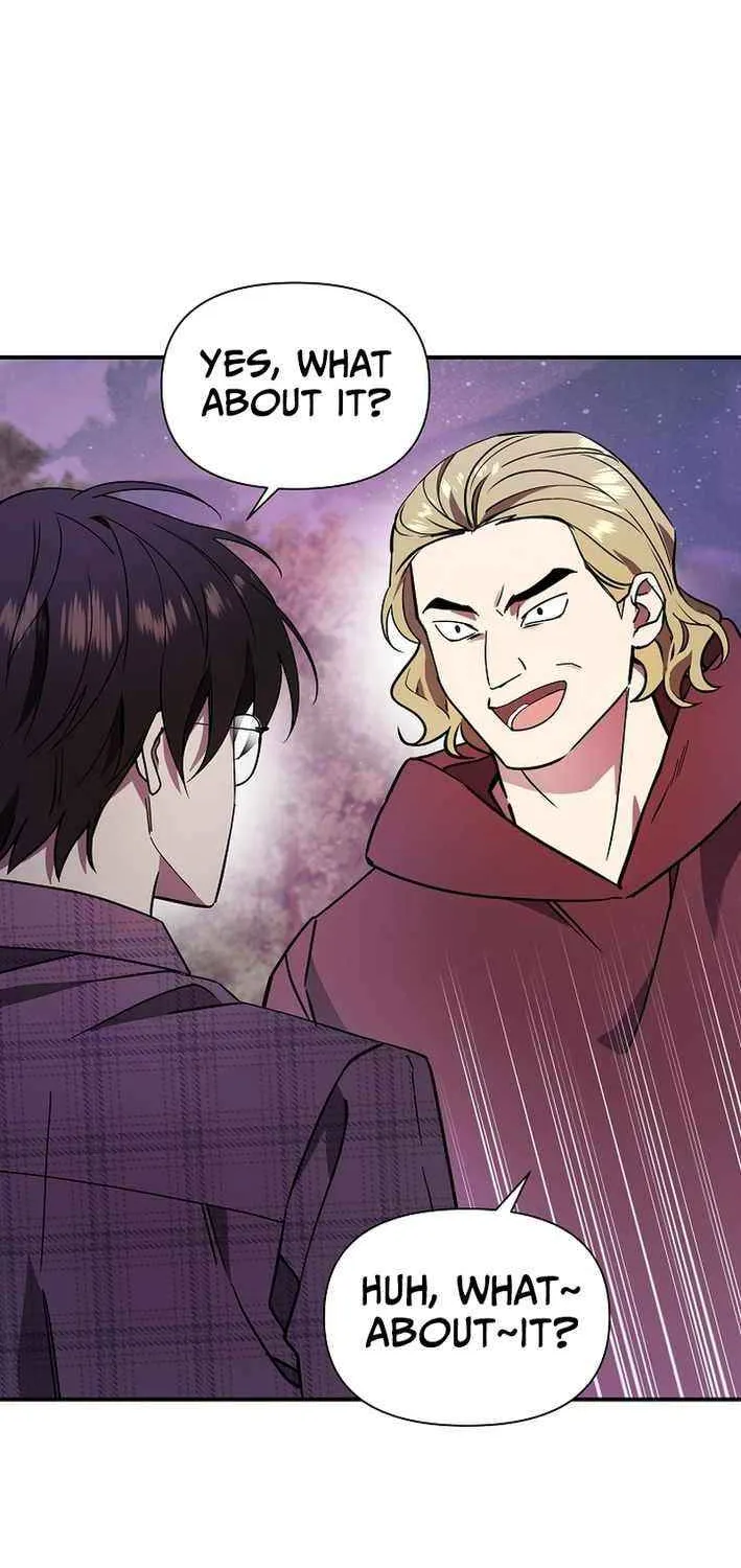 Somebody Stop the Pope Chapter 55 page 41 - 