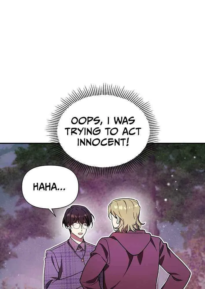 Somebody Stop the Pope Chapter 55 page 42 - 
