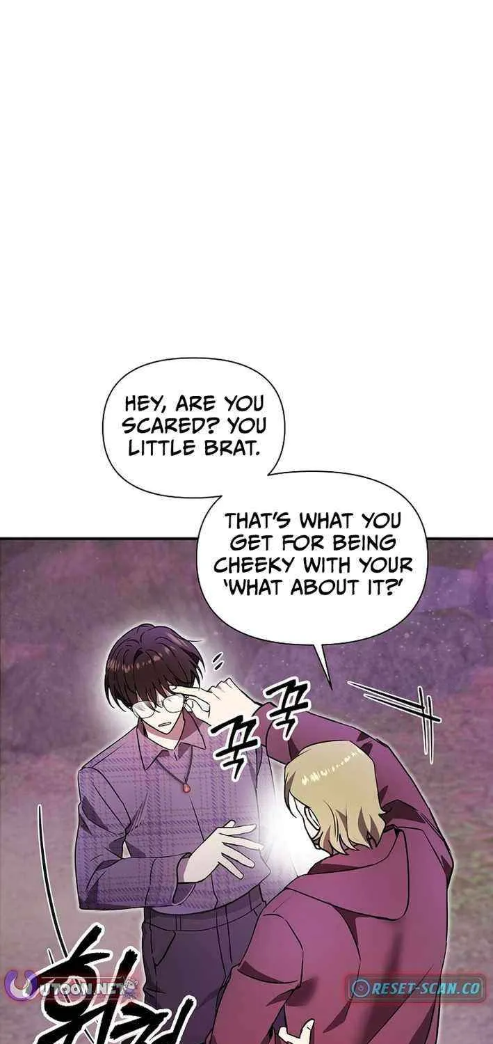 Somebody Stop the Pope Chapter 55 page 45 - 