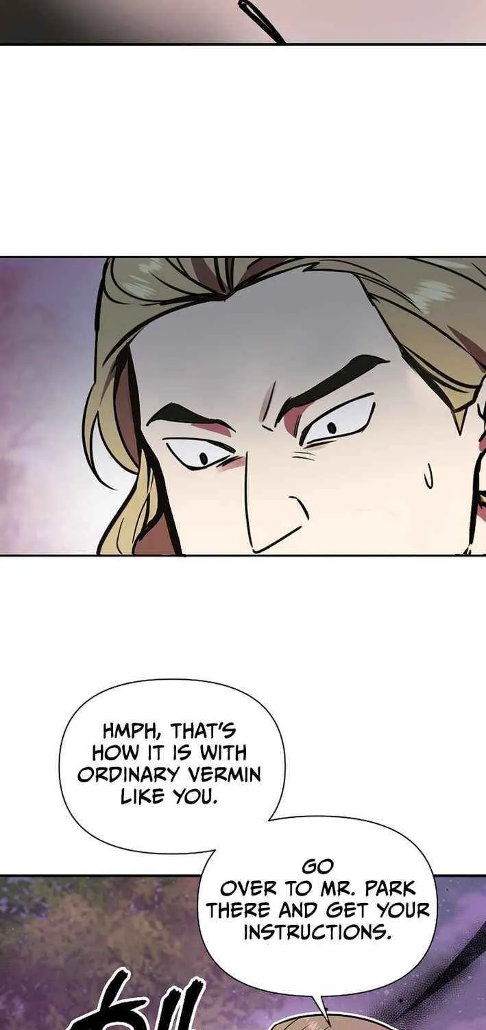 Somebody Stop the Pope Chapter 55 page 47 - 