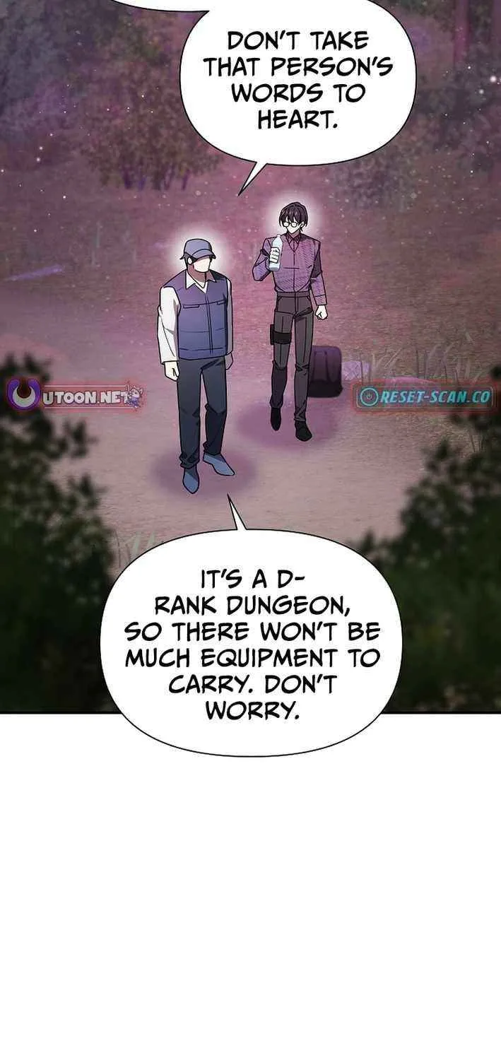 Somebody Stop the Pope Chapter 55 page 57 - 