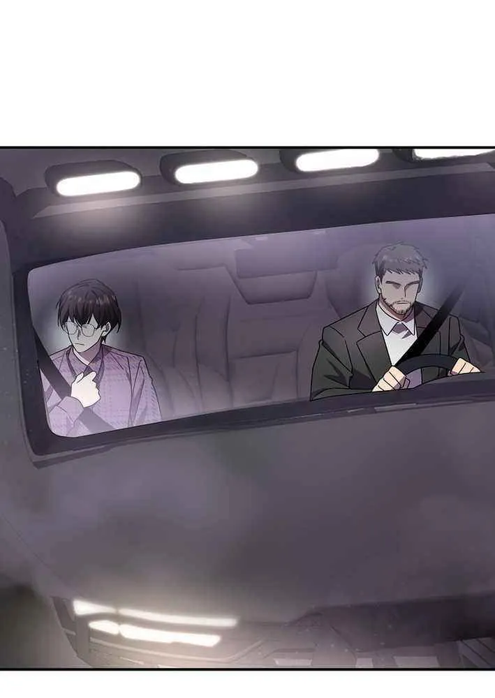 Somebody Stop the Pope Chapter 55 page 7 - 