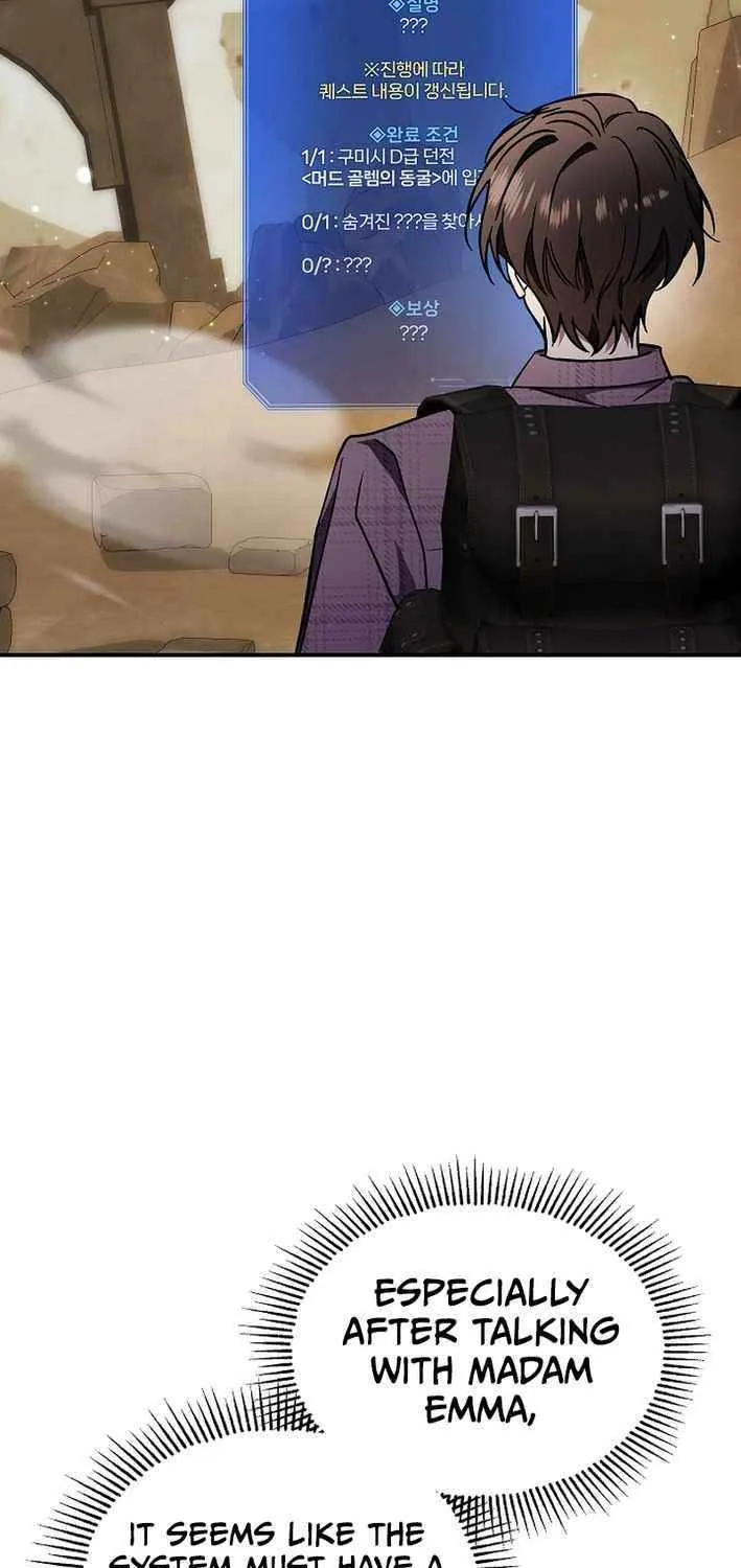Somebody Stop the Pope Chapter 55 page 68 - 