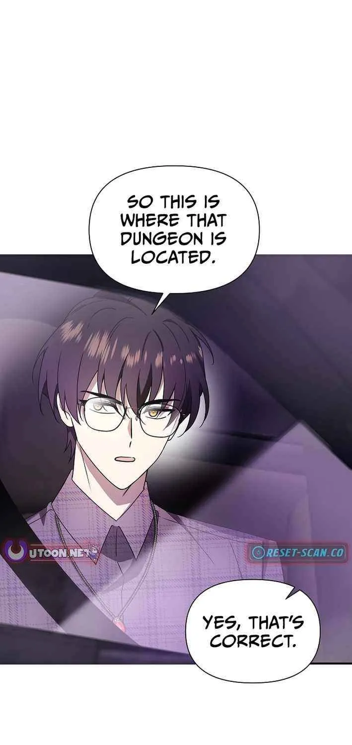 Somebody Stop the Pope Chapter 55 page 8 - 