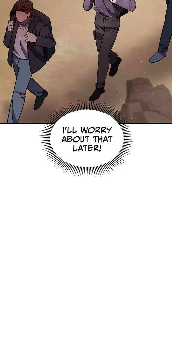 Somebody Stop the Pope Chapter 55 page 71 - 