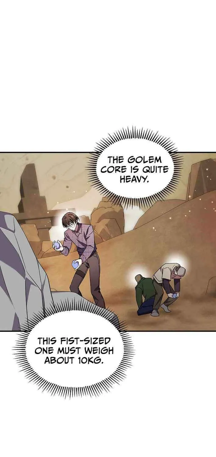 Somebody Stop the Pope Chapter 55 page 74 - 