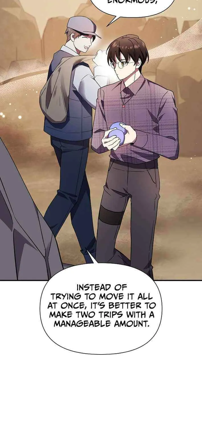 Somebody Stop the Pope Chapter 55 page 80 - 