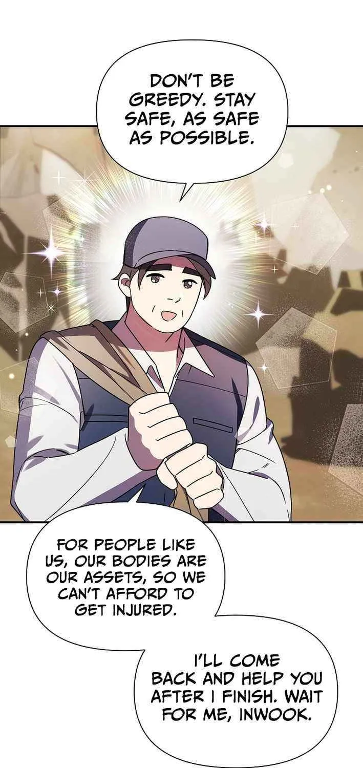 Somebody Stop the Pope Chapter 55 page 81 - 