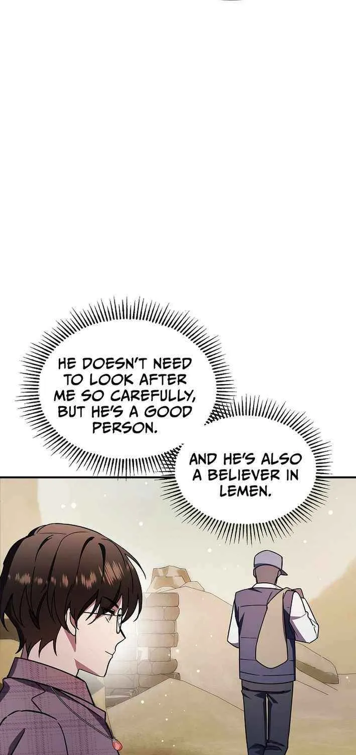 Somebody Stop the Pope Chapter 55 page 82 - 
