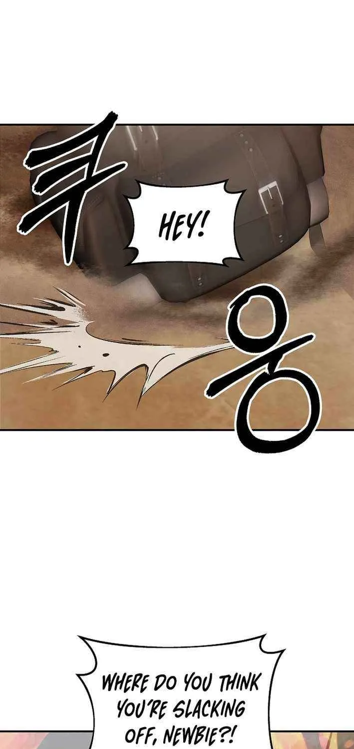 Somebody Stop the Pope Chapter 55 page 85 - 