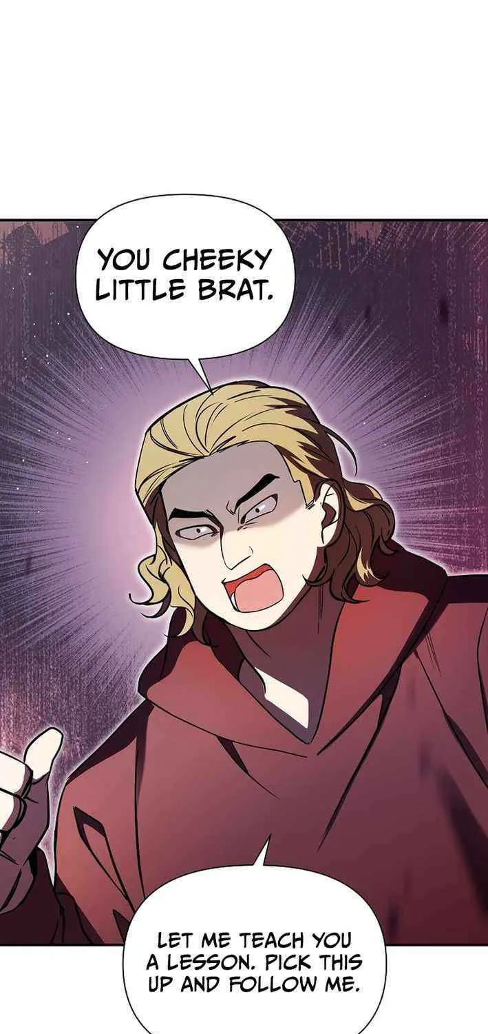 Somebody Stop the Pope Chapter 55 page 87 - 