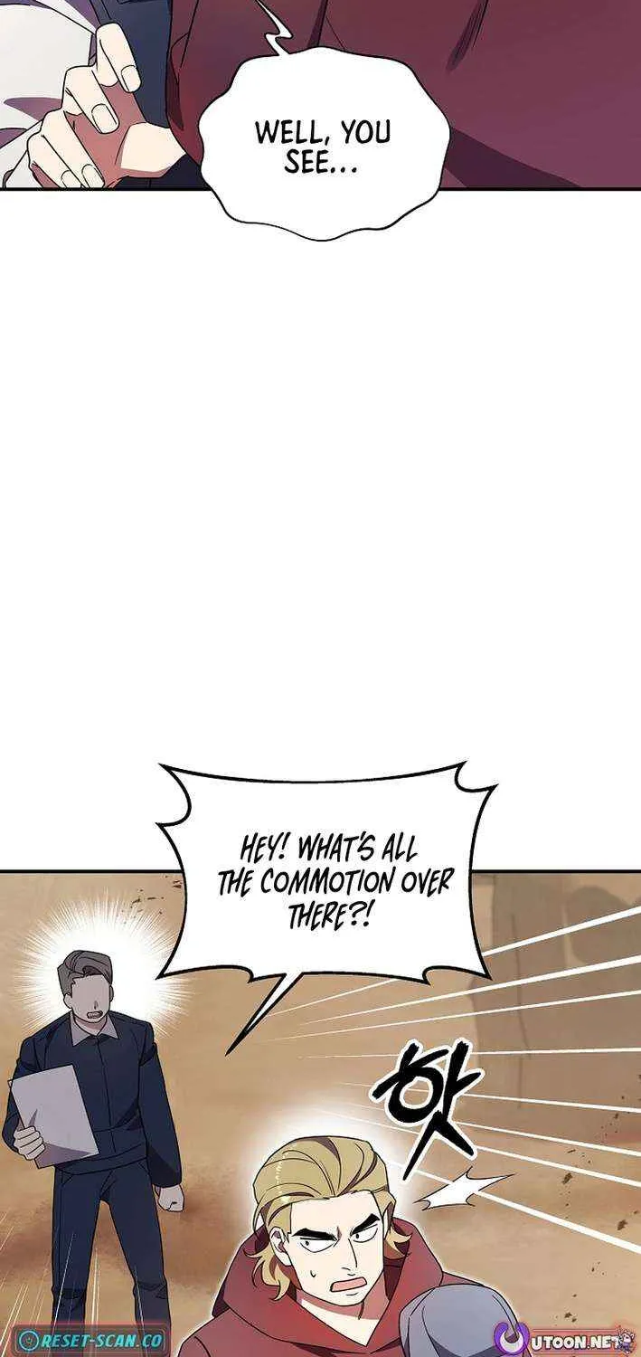 Somebody Stop the Pope Chapter 56 page 12 - 