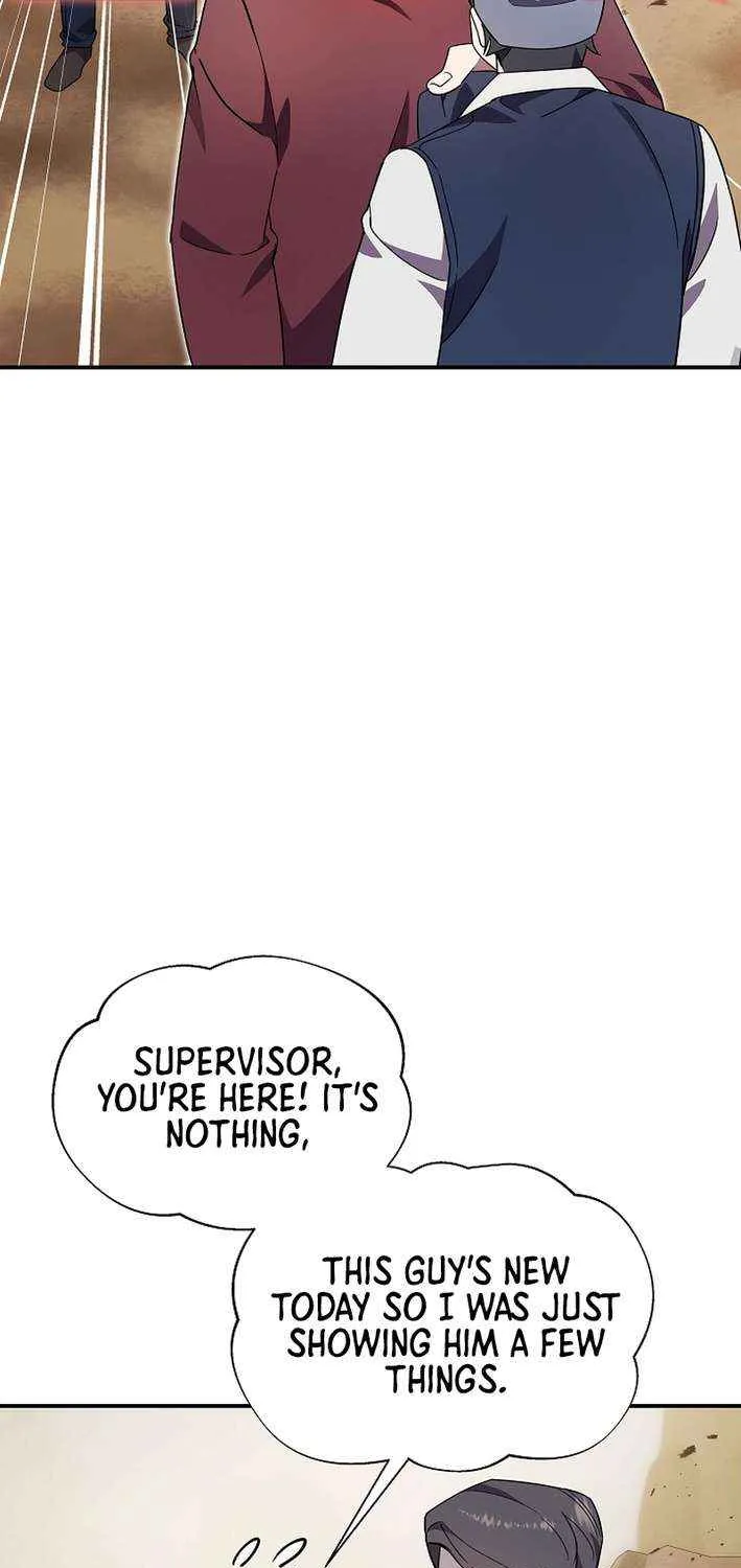 Somebody Stop the Pope Chapter 56 page 13 - 