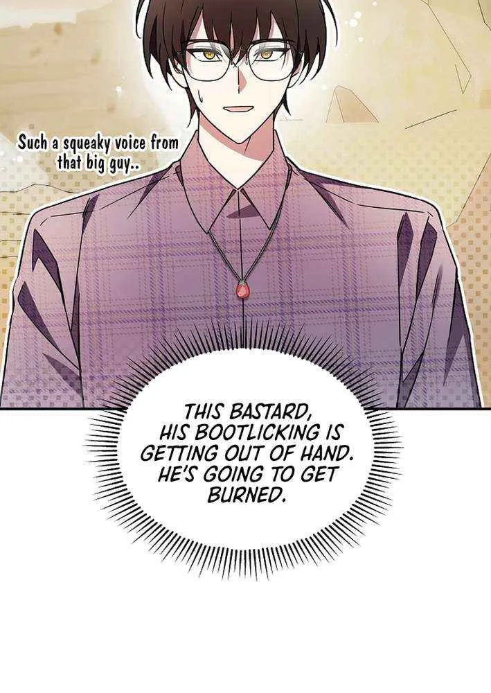 Somebody Stop the Pope Chapter 56 page 15 - 