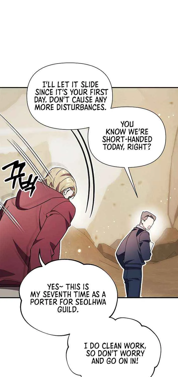 Somebody Stop the Pope Chapter 56 page 16 - 