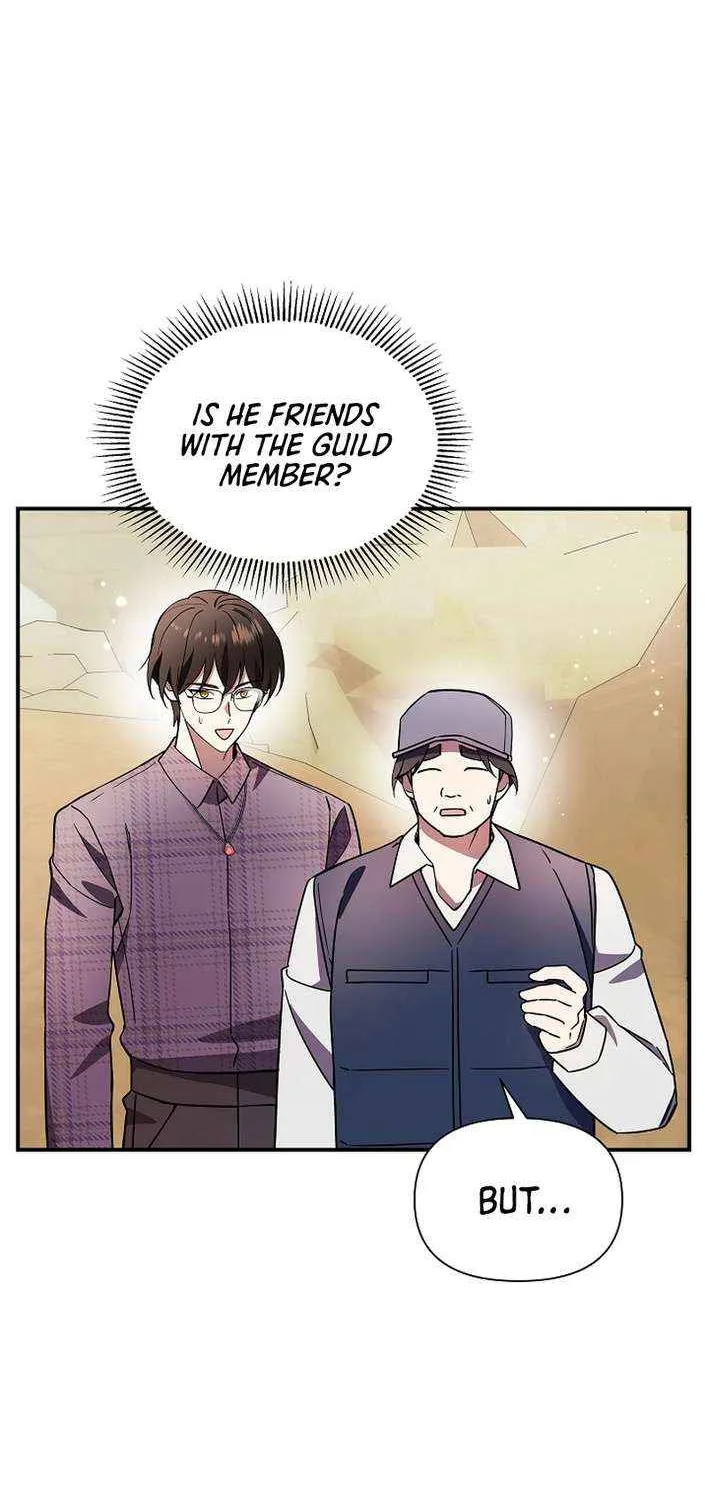 Somebody Stop the Pope Chapter 56 page 19 - 