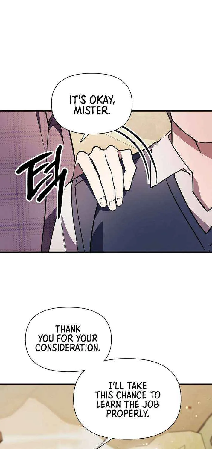 Somebody Stop the Pope Chapter 56 page 20 - 