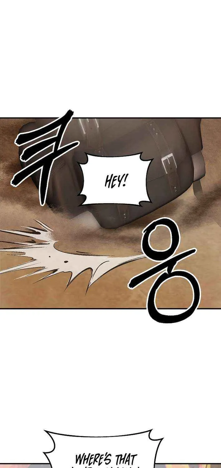 Somebody Stop the Pope Chapter 56 page 3 - 