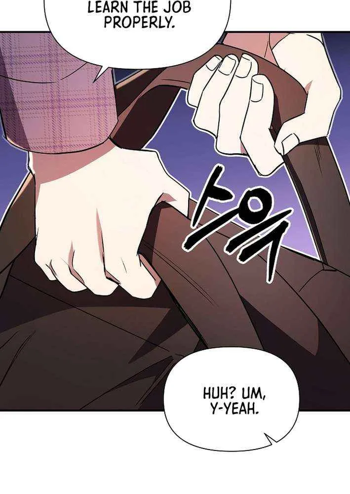 Somebody Stop the Pope Chapter 56 page 22 - 