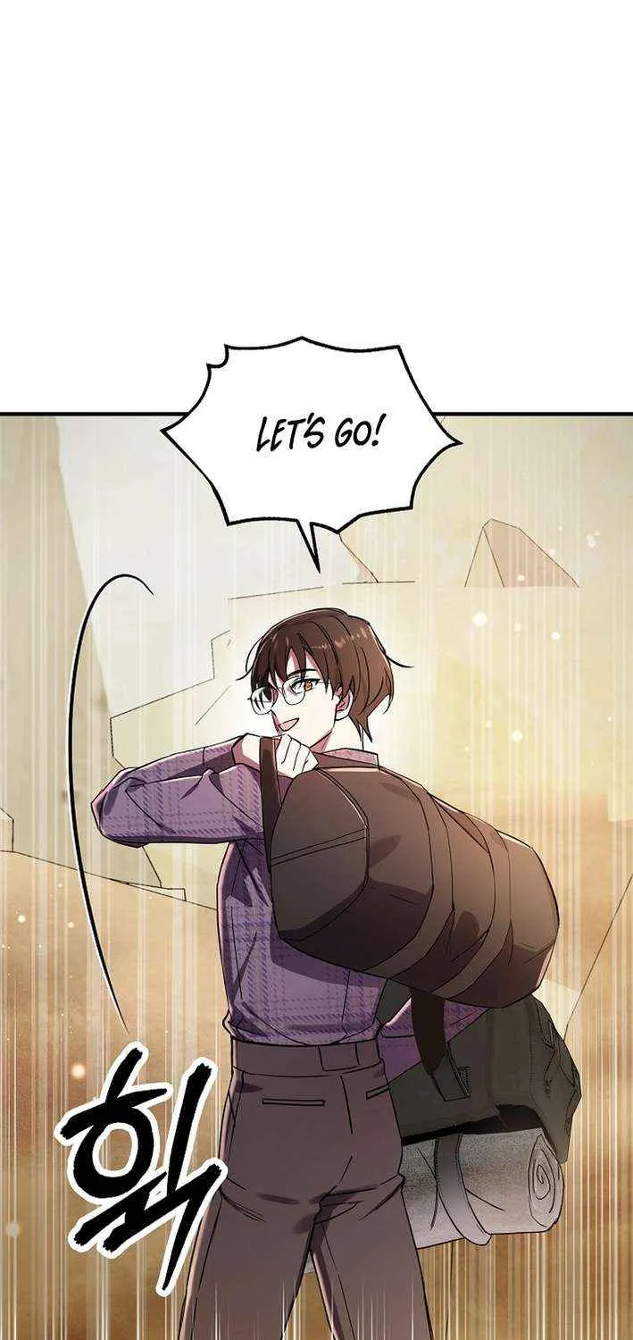 Somebody Stop the Pope Chapter 56 page 23 - 