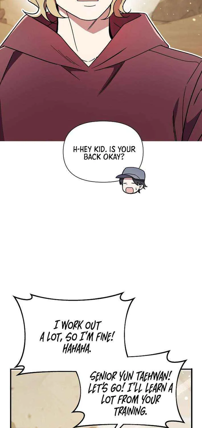 Somebody Stop the Pope Chapter 56 page 25 - 