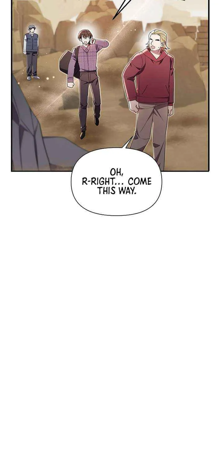 Somebody Stop the Pope Chapter 56 page 26 - 