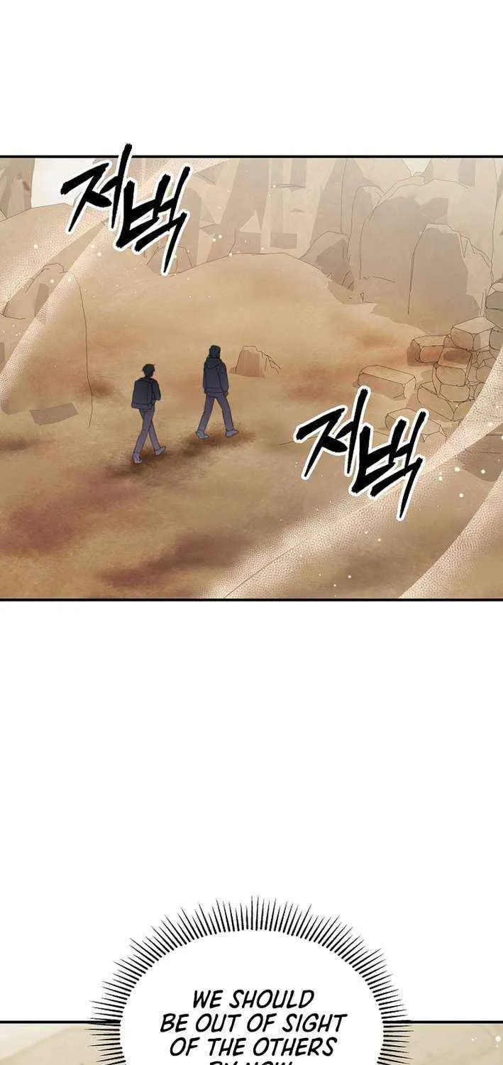 Somebody Stop the Pope Chapter 56 page 27 - 