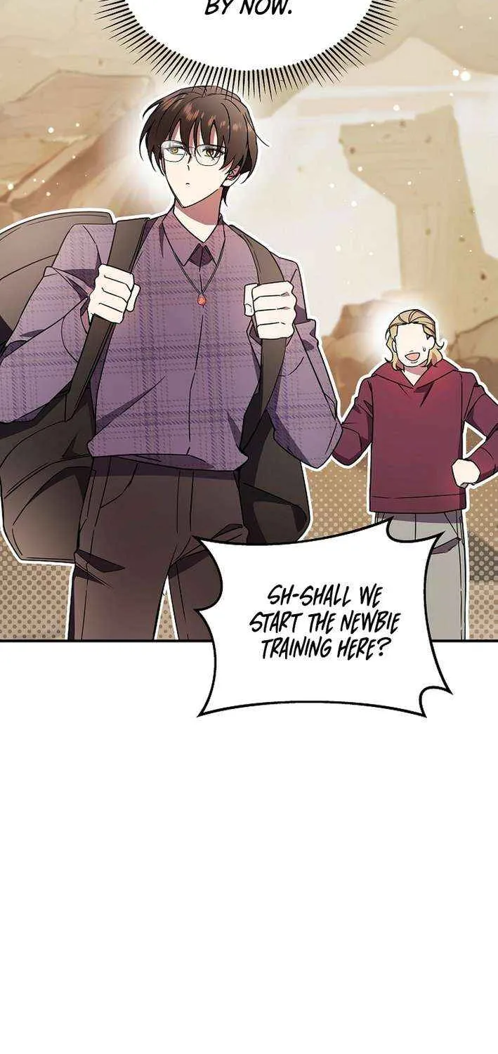 Somebody Stop the Pope Chapter 56 page 28 - 